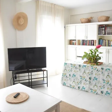 Nuevo! Coqueto En Tetuan * Santander