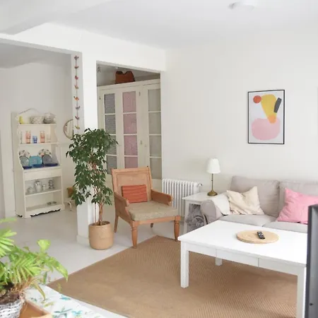 Nuevo! Coqueto En Tetuan * Santander