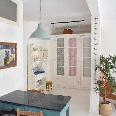 Nuevo! Coqueto En Tetuan Appartement