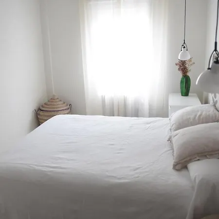 Nuevo! Coqueto En Tetuan Appartement *