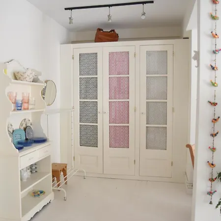 Nuevo! Coqueto En Tetuan