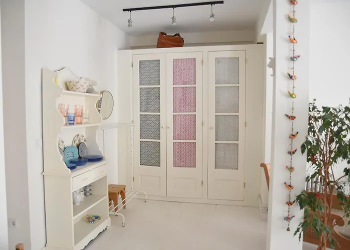 Nuevo! Coqueto En Tetuan