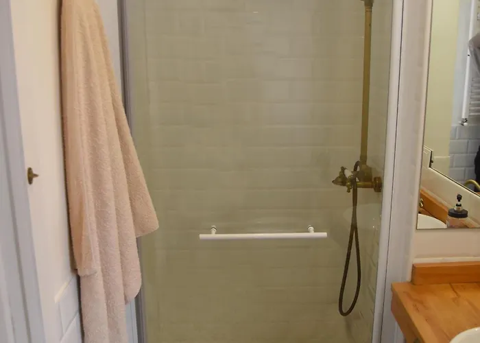 Nuevo! Coqueto En Tetuan Apartment Santander