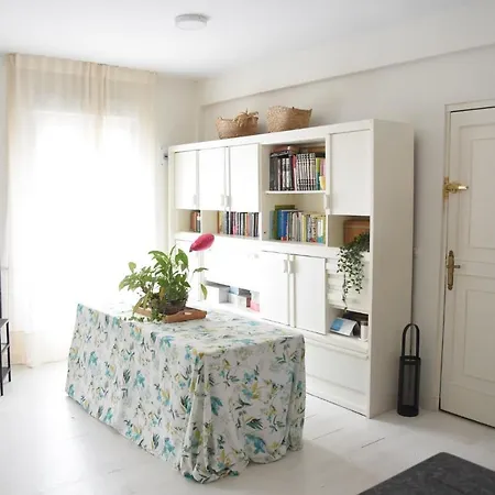 Nuevo! Coqueto En Tetuan سانتاندر