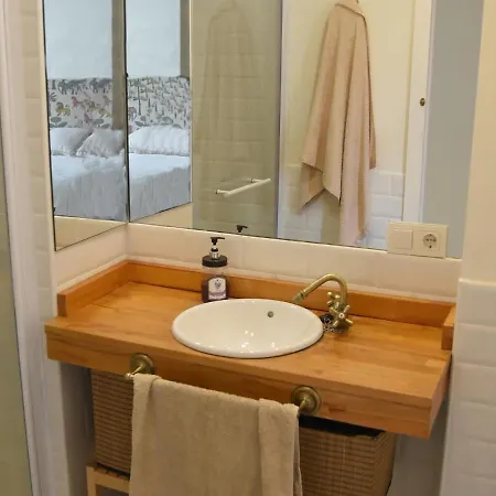 Nuevo! Coqueto En Tetuan شقة *