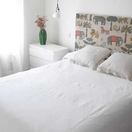 Nuevo! Coqueto En Tetuan سانتاندر